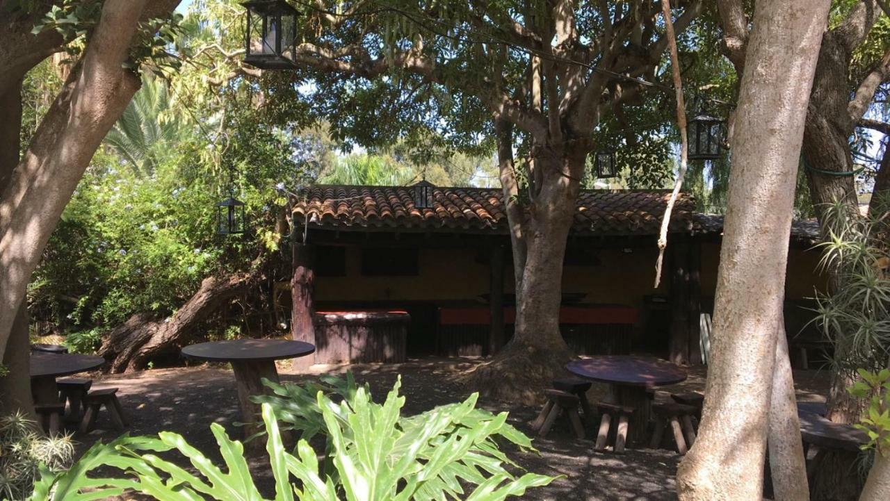 Bellasombra Suites 라스팔마스 외부 사진