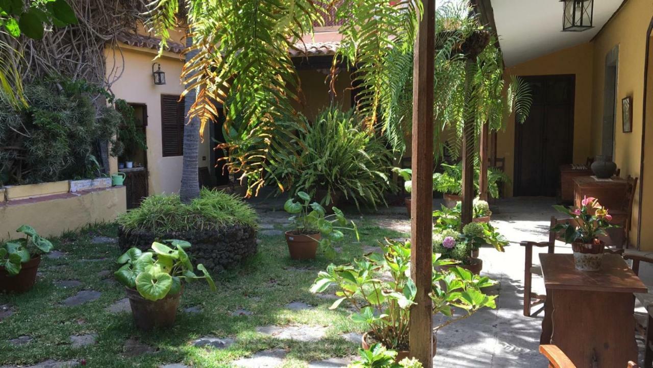 Bellasombra Suites 라스팔마스 외부 사진