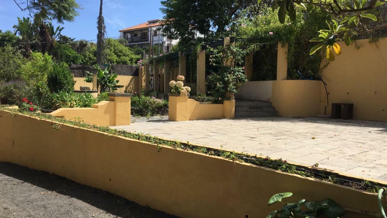 Bellasombra Suites 라스팔마스 외부 사진