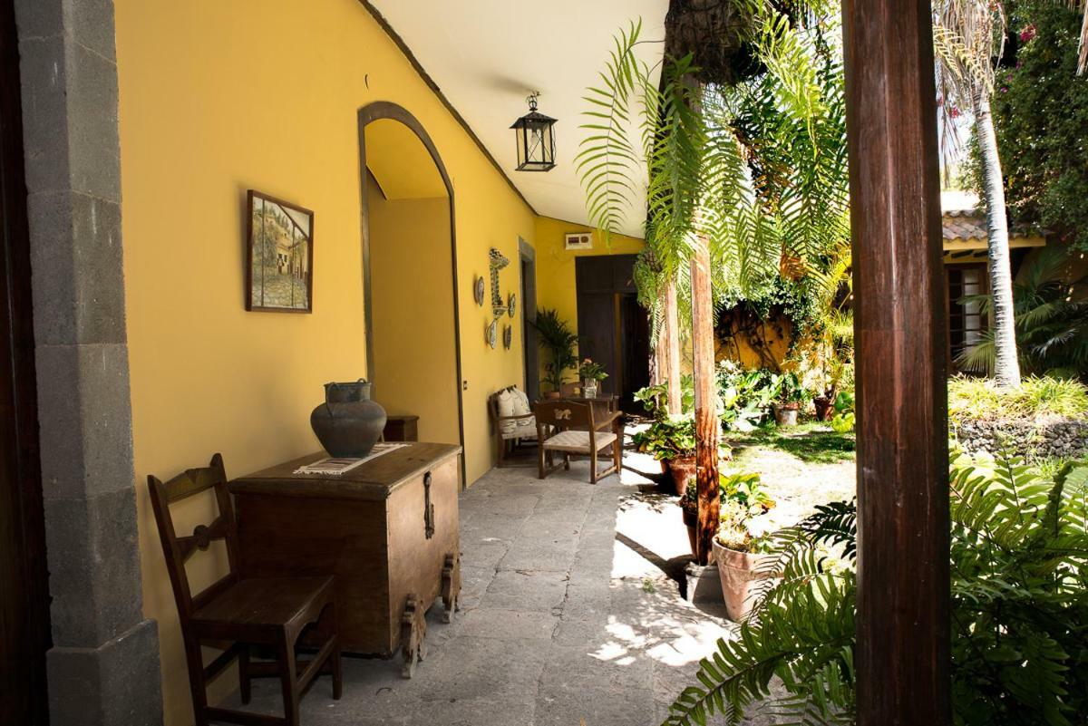 Bellasombra Suites 라스팔마스 외부 사진
