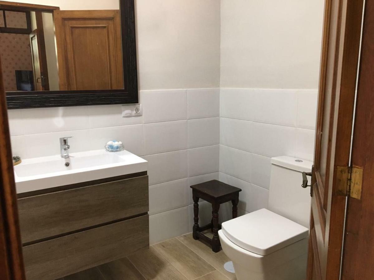 Bellasombra Suites 라스팔마스 외부 사진