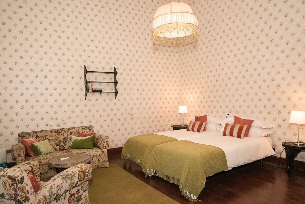 Bellasombra Suites 라스팔마스 외부 사진